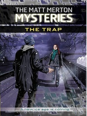 The Trap - ebook